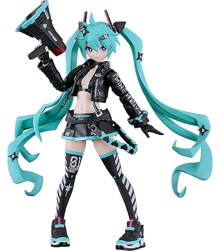 Amazon | POP UP PARADE キャラクター ボーカル シリーズ01 初音